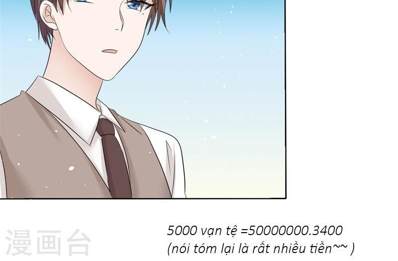 con đường phản công của sủng thê chapter 21 25