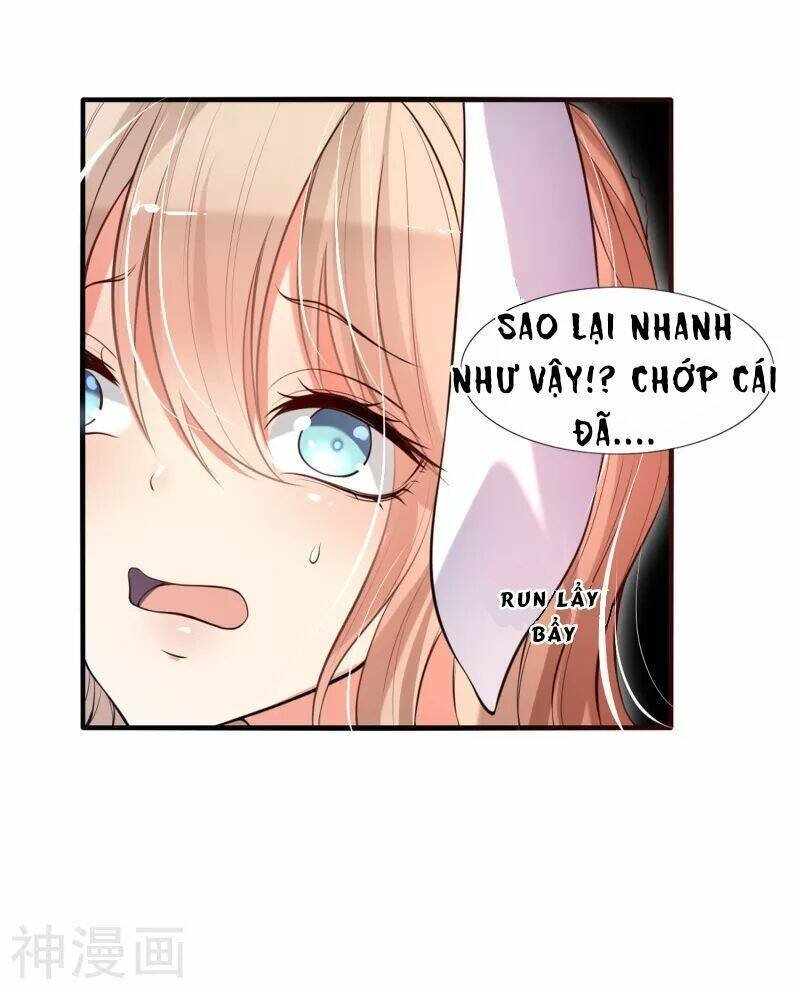 hôm nay ta bắt đầu ngự thú nương chapter 2 25