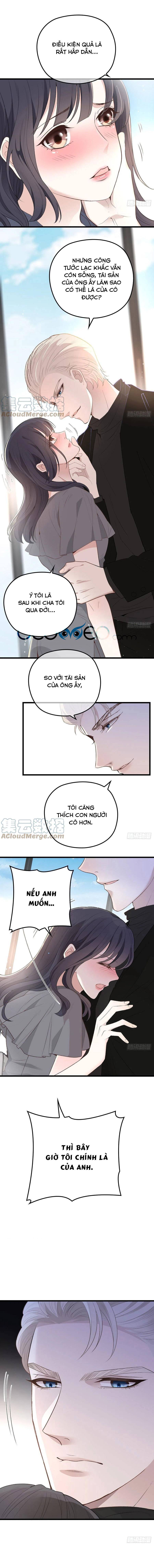 một vợ yêu, một bé con chapter 136 1