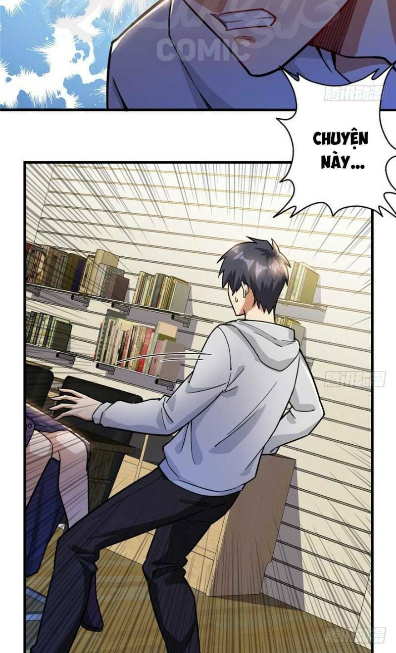 thâm dạ thư ốc chapter 23 2