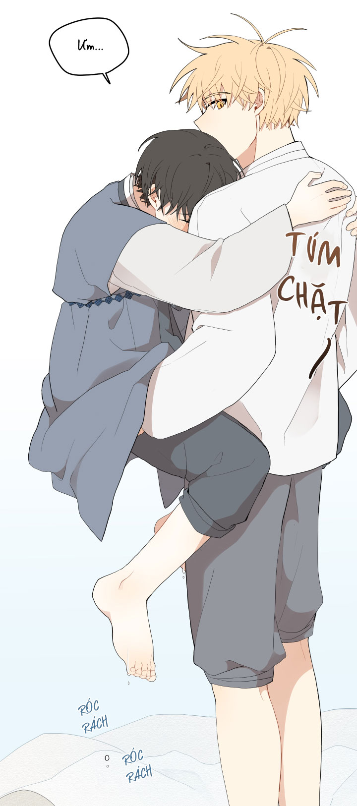 đường hoa liên kiều rơi chapter 19 7