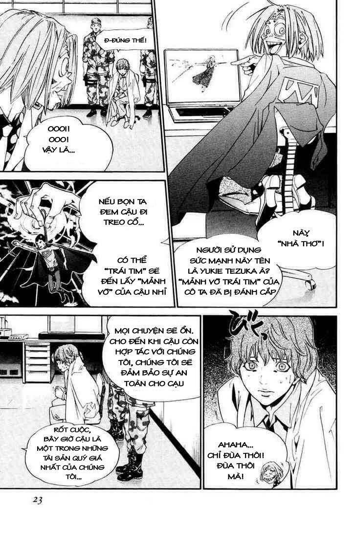 alive - the final evolution chapter 67 20