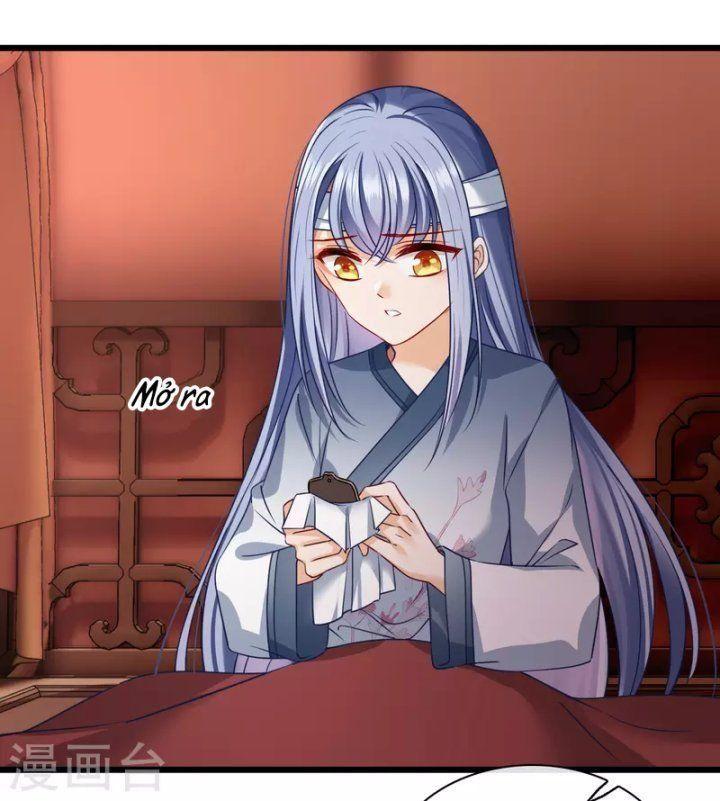 nụ cười của ngươi ngọt gãy tám cái răng của ta chapter 58 9