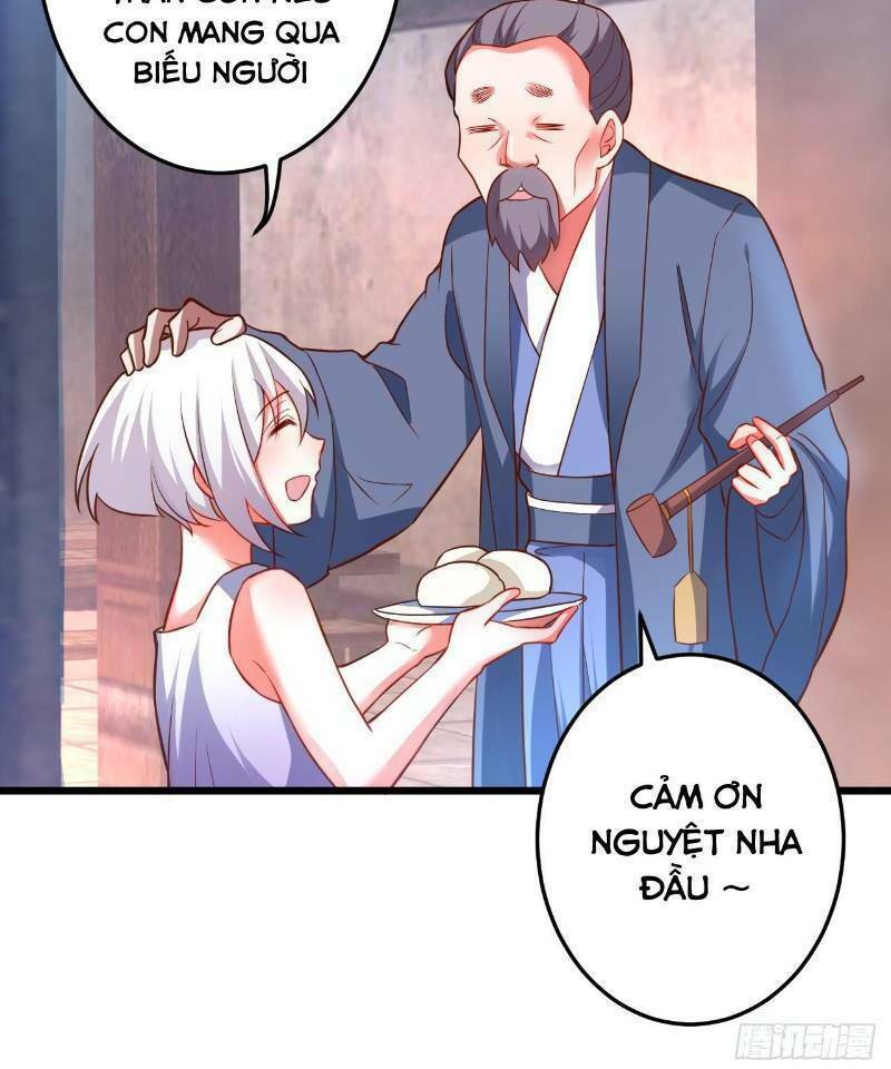 trọng sinh tối cường ma tôn ở rể chapter 39 18