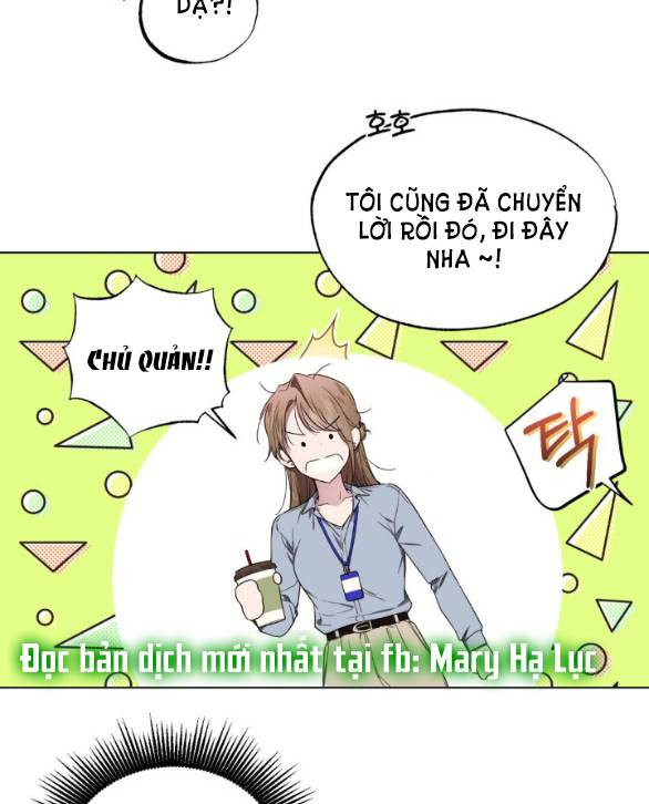 sương giá chapter 8.1 20