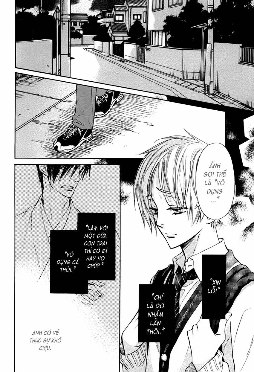 bond of dreams chapter 6 5