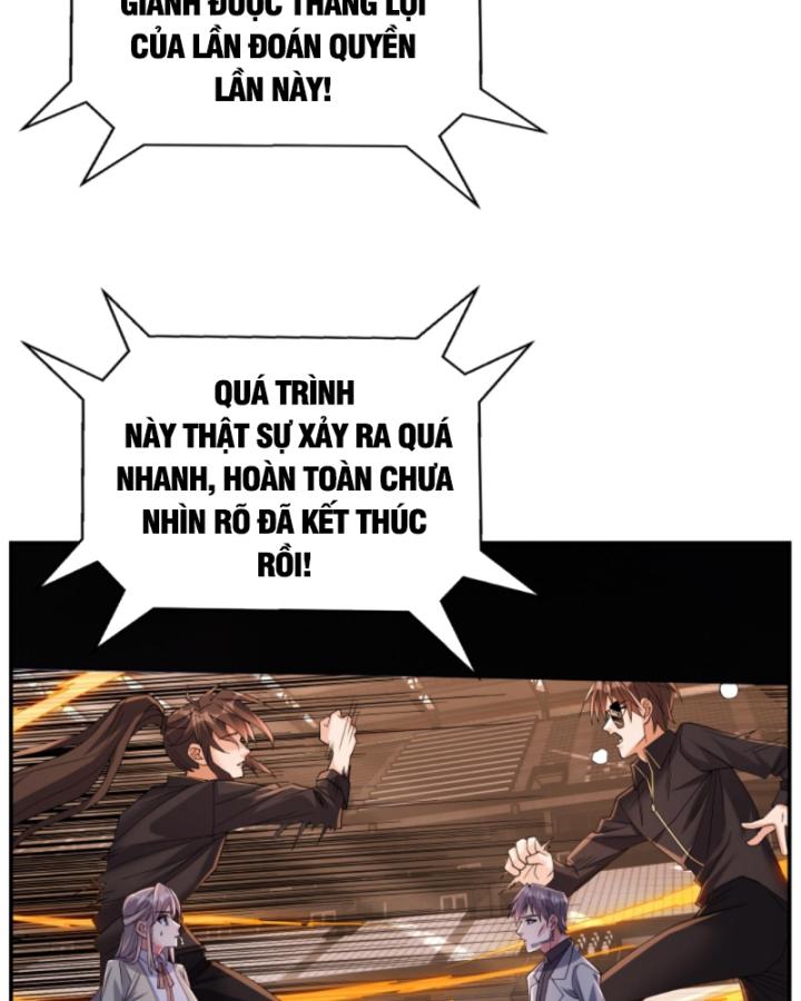 học cùng em gái, tôi bất cẩn vô địch rồi chapter 194 8