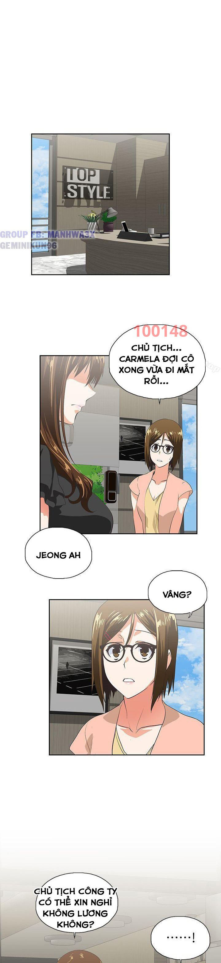 duyên phận chapter 34 13