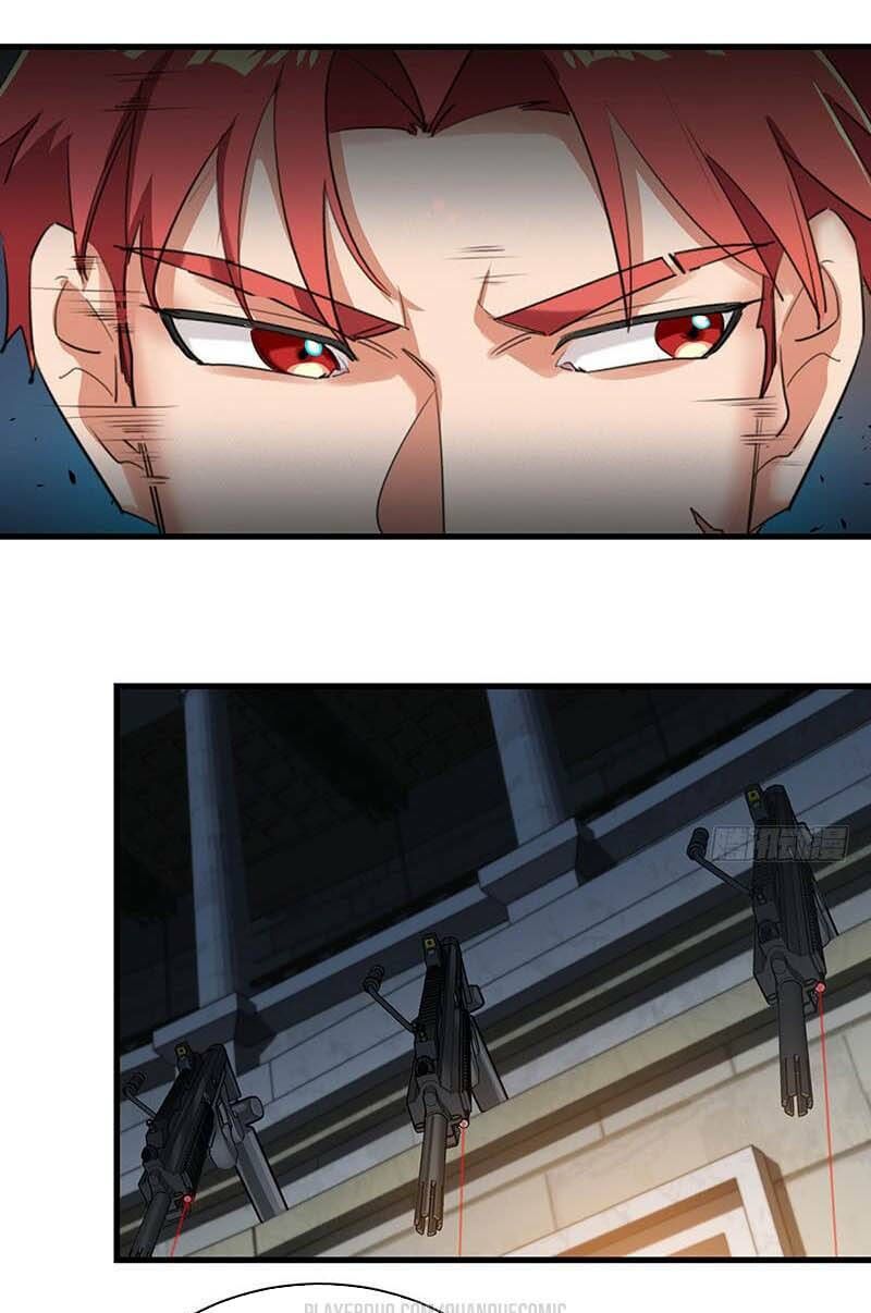 đỉnh phong cường thiếu chapter 37 9