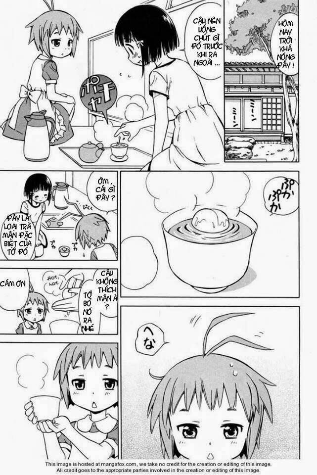 alice no 100°c c chapter 5 7