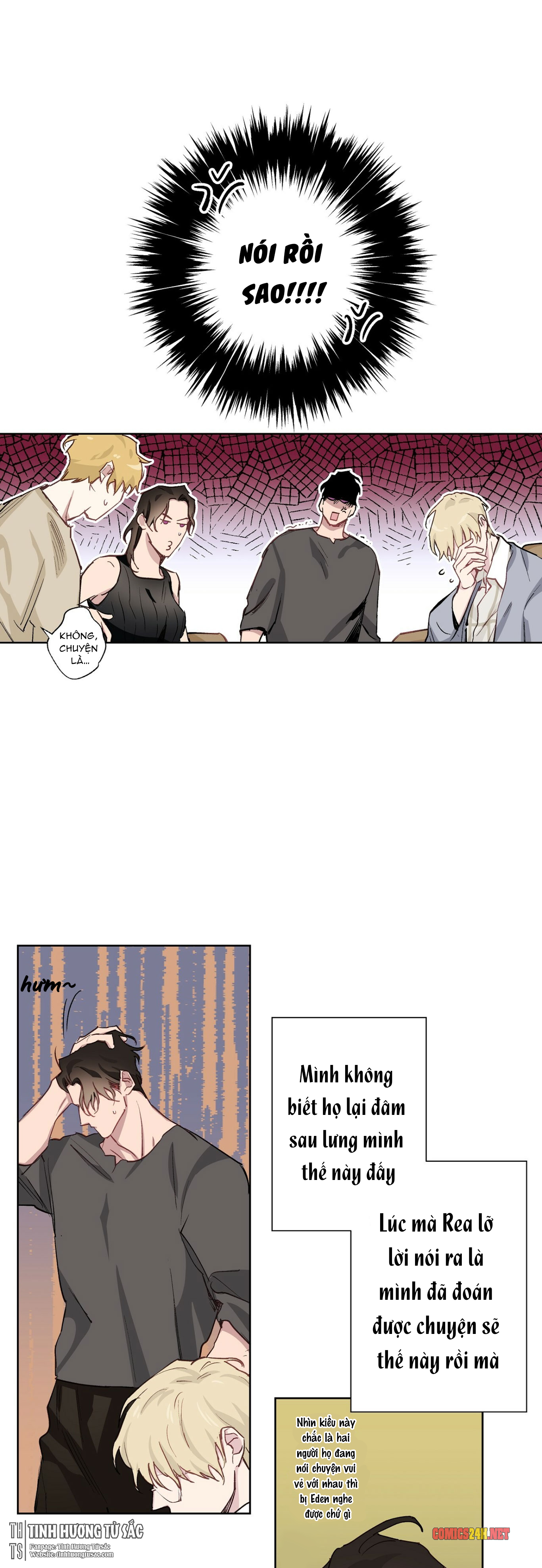 ma pháp sư của eden chapter 16 5