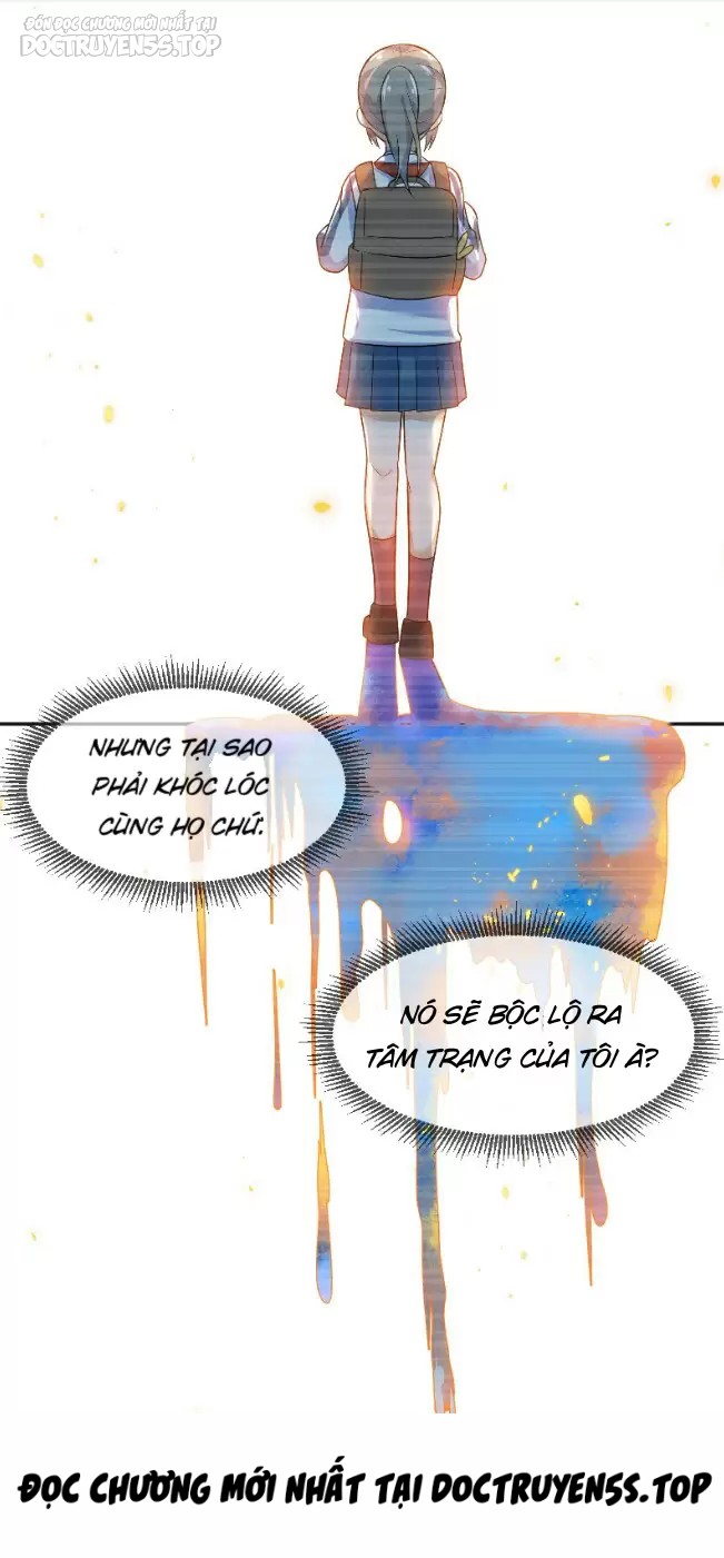 lời nói dối của cô ấy chapter 2 9