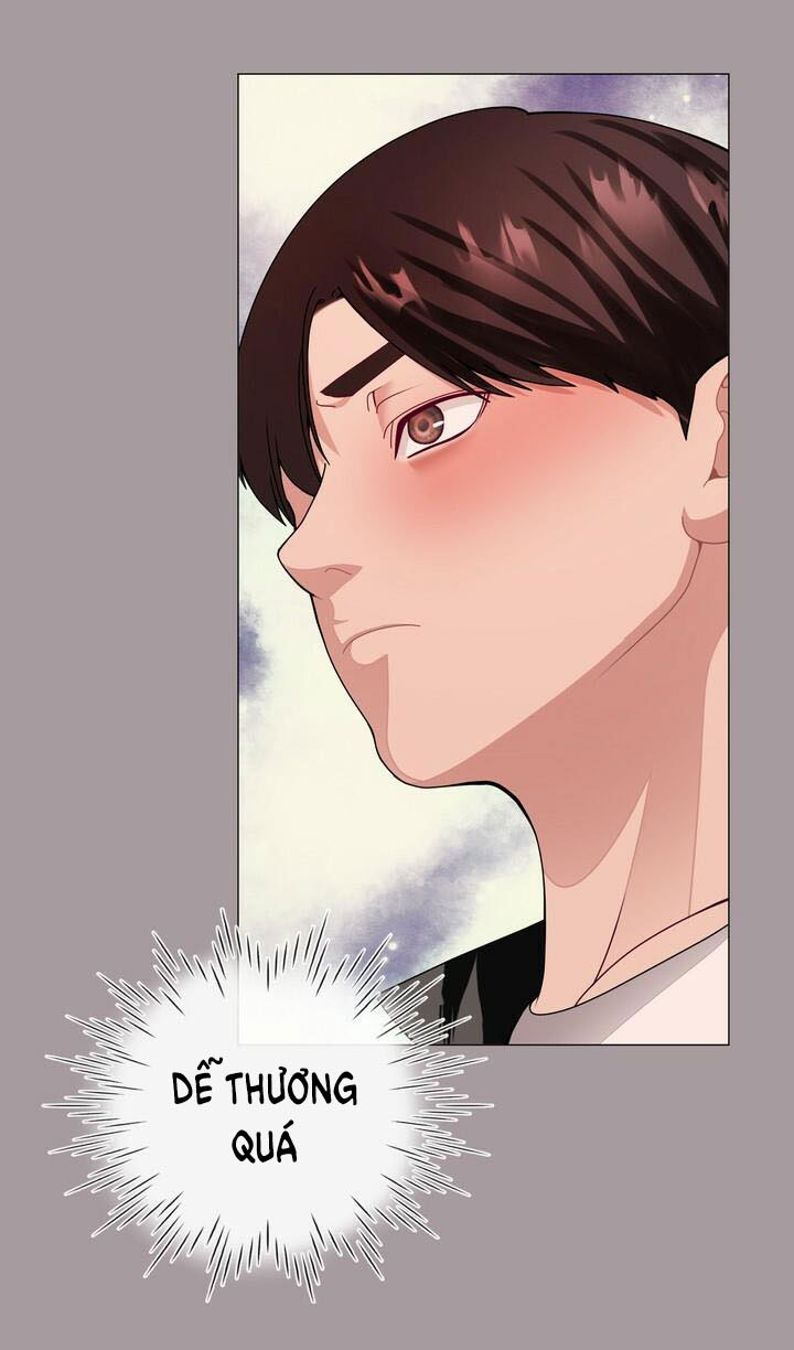 [18+] con không muốn đâu, cha à! chapter 14.2 5