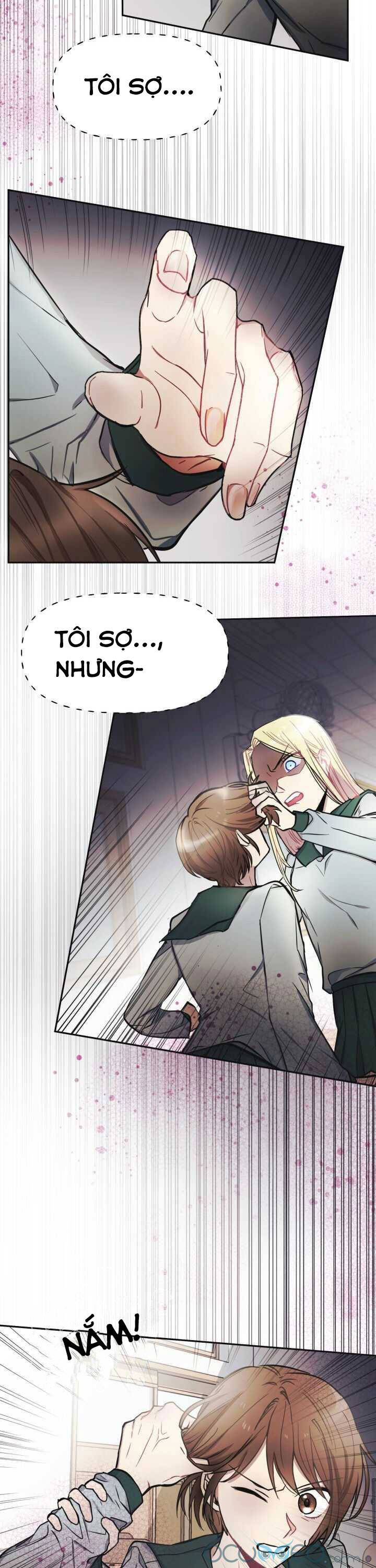 đứa con của rồng chapter 1 32