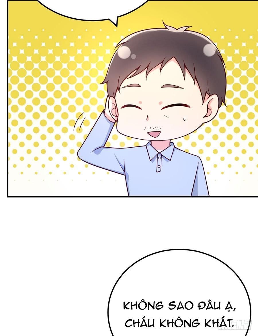 nam thần truy thê chỉ nam chapter 36.1 10