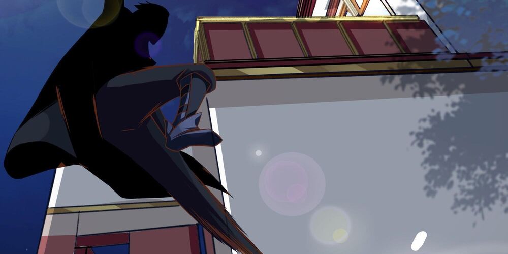 nãi ba là chiến thần mạnh nhất chapter 32 96