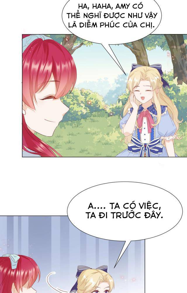 ma pháp của công chúa amy chapter 6 26