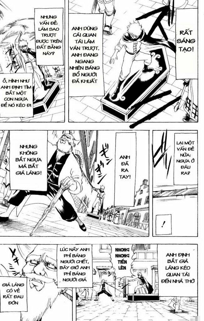 gintama - linh hồn bạc chapter 149 9