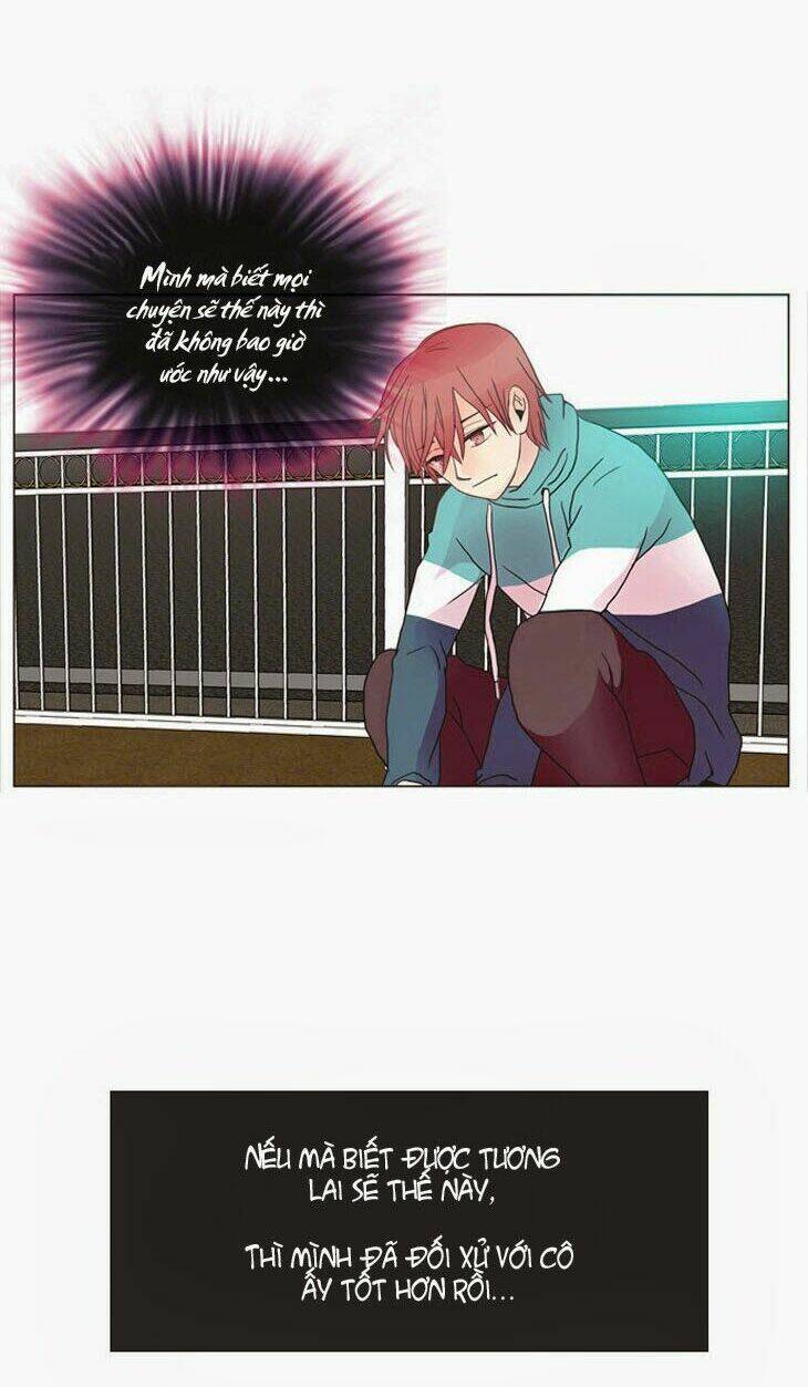 món quà từ chúa chapter 6 29