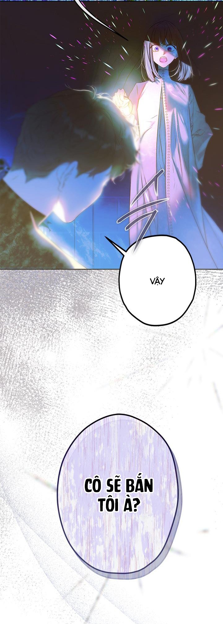 mẹ tôi kết hôn một lần nữa chapter 59 3