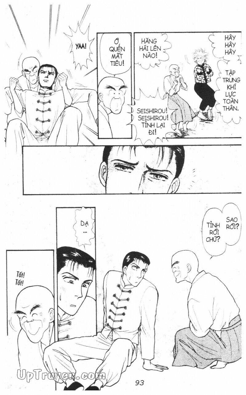 câu lạc bộ con nhà giàu chapter 10 90