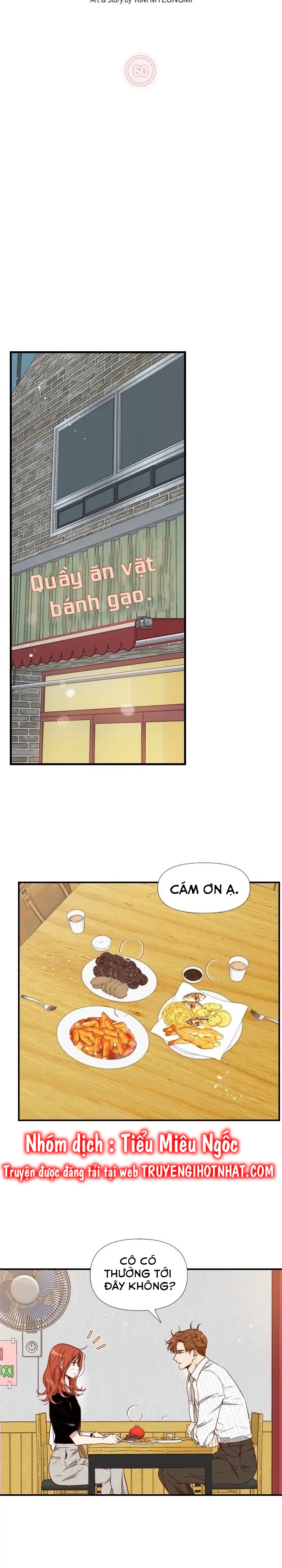 24 phút cho một câu chuyện chapter 60 3