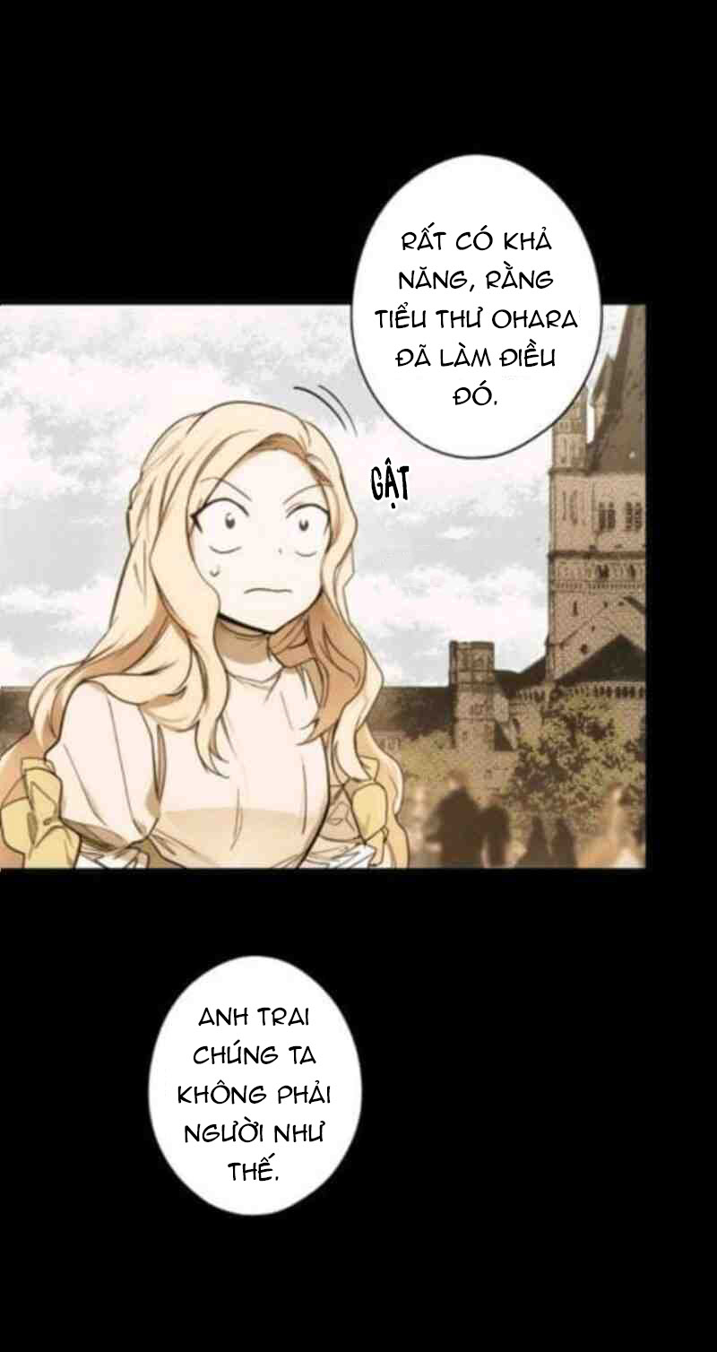 cổ tích về người mẹ kế chapter 60 27