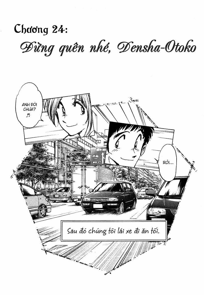 densha otoko chapter 24 3