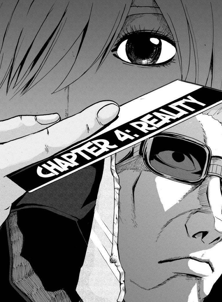 survival game: the antidote chapter 4 3