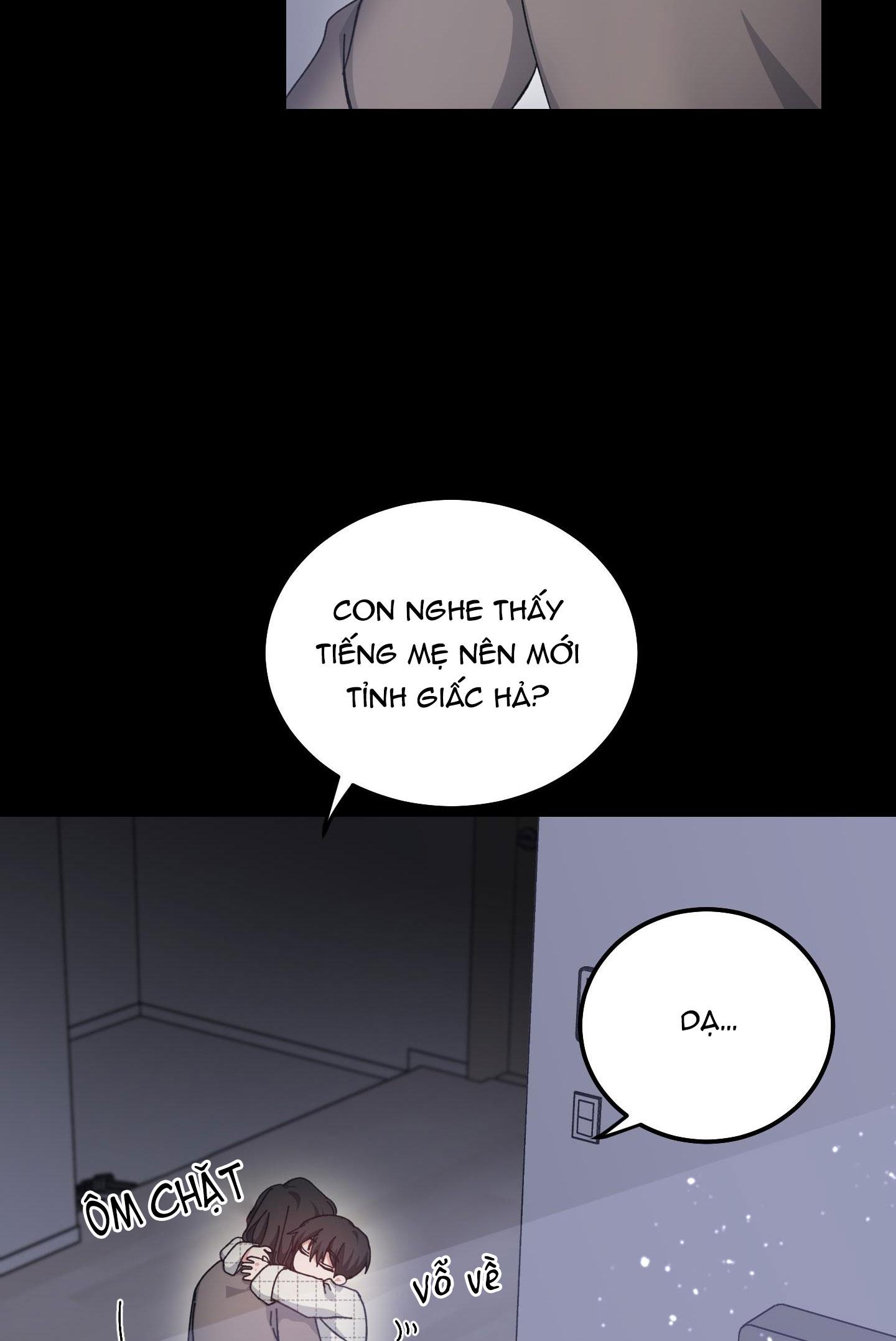 yêu tôi đi, thần hộ mệnh chapter 25 7