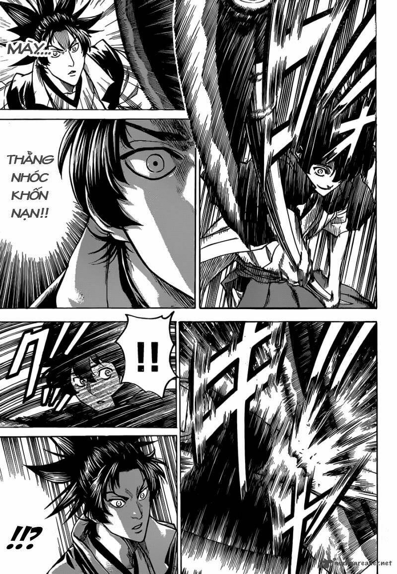 gamaran chapter 104 29