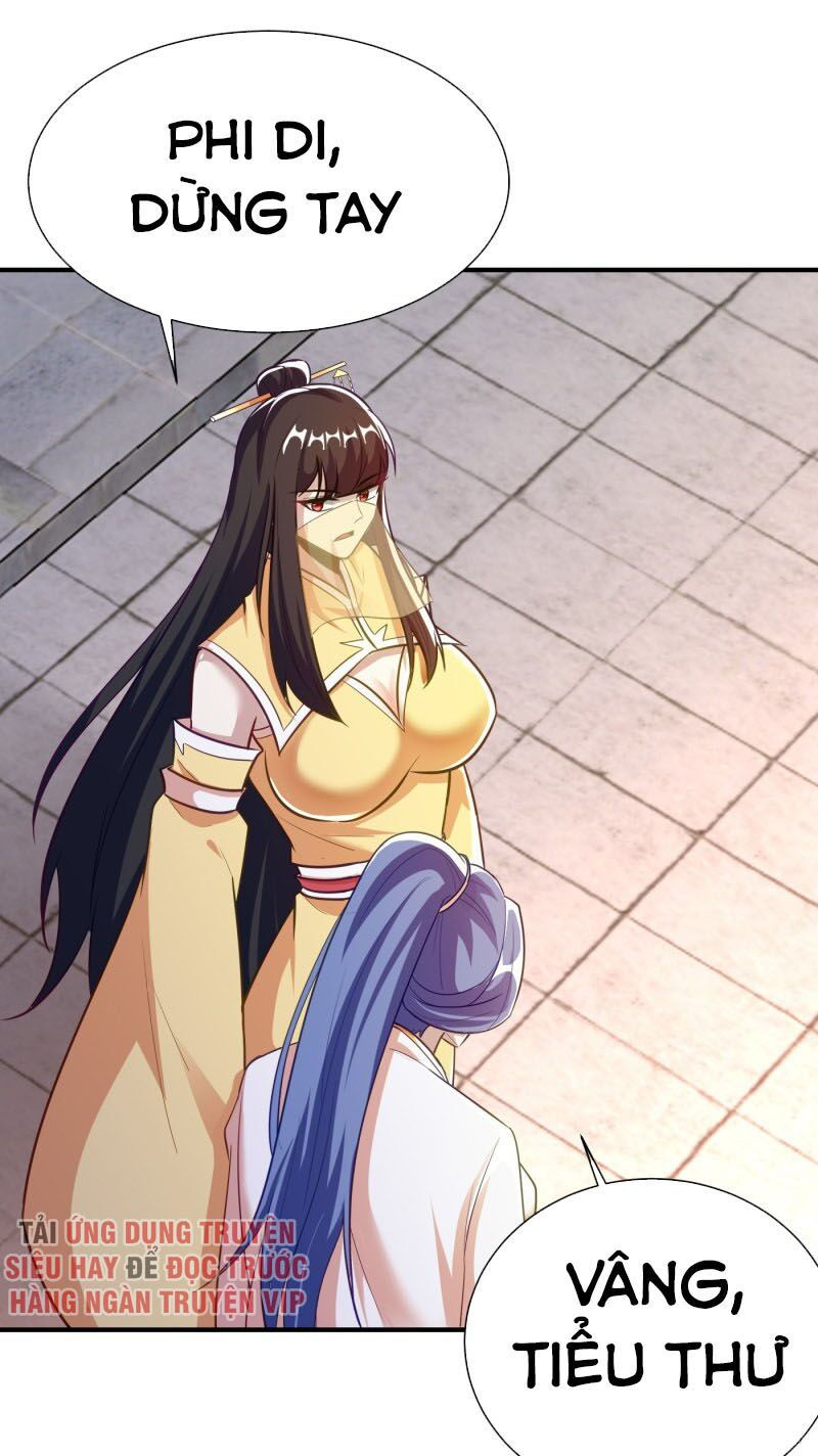 yêu giả vi vương chapter 186 32