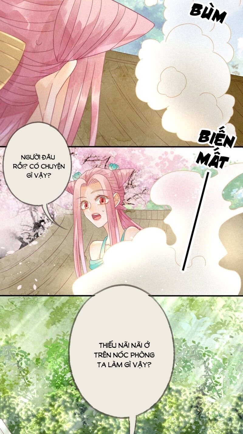Thiên Động Li Trạch Thương chapter 7 - Trang 18