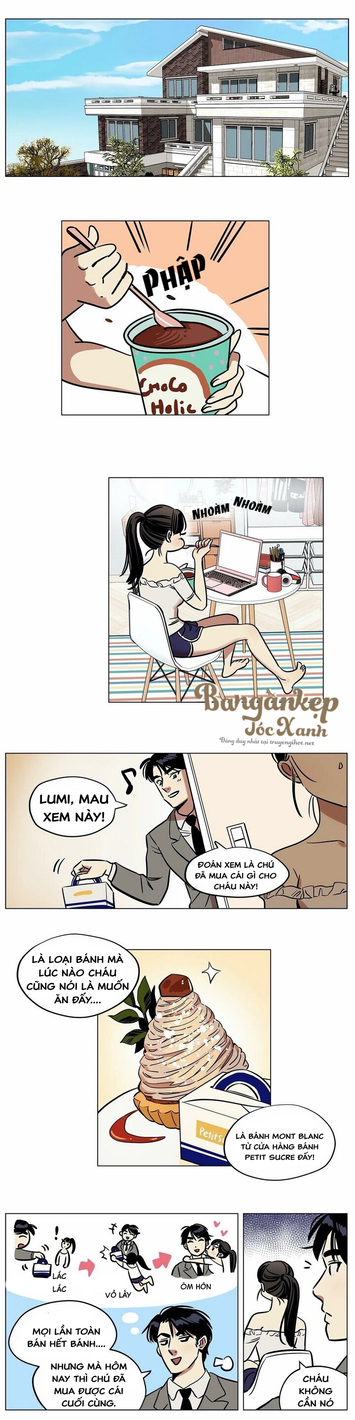 snow man chapter 8 3