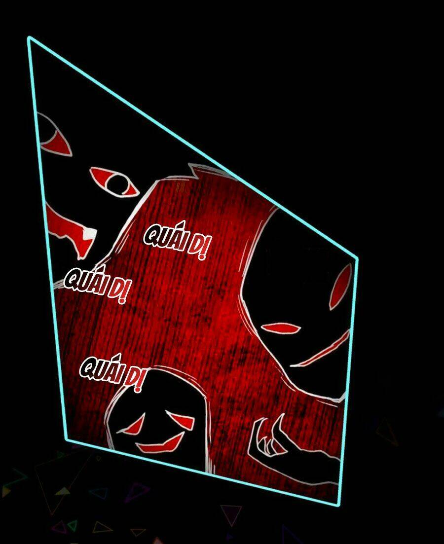 công chủ yêu yêu linh chapter 1.1 14