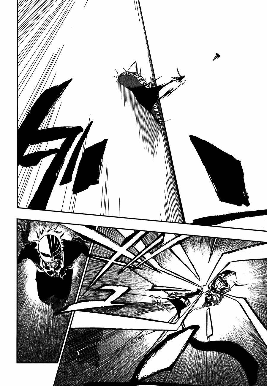 thần chết ichigo chapter 344 15