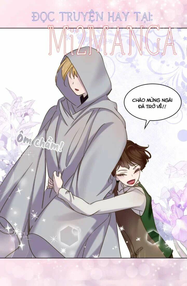 quy luật sinh tồn của nữ phụ chapter 64 25