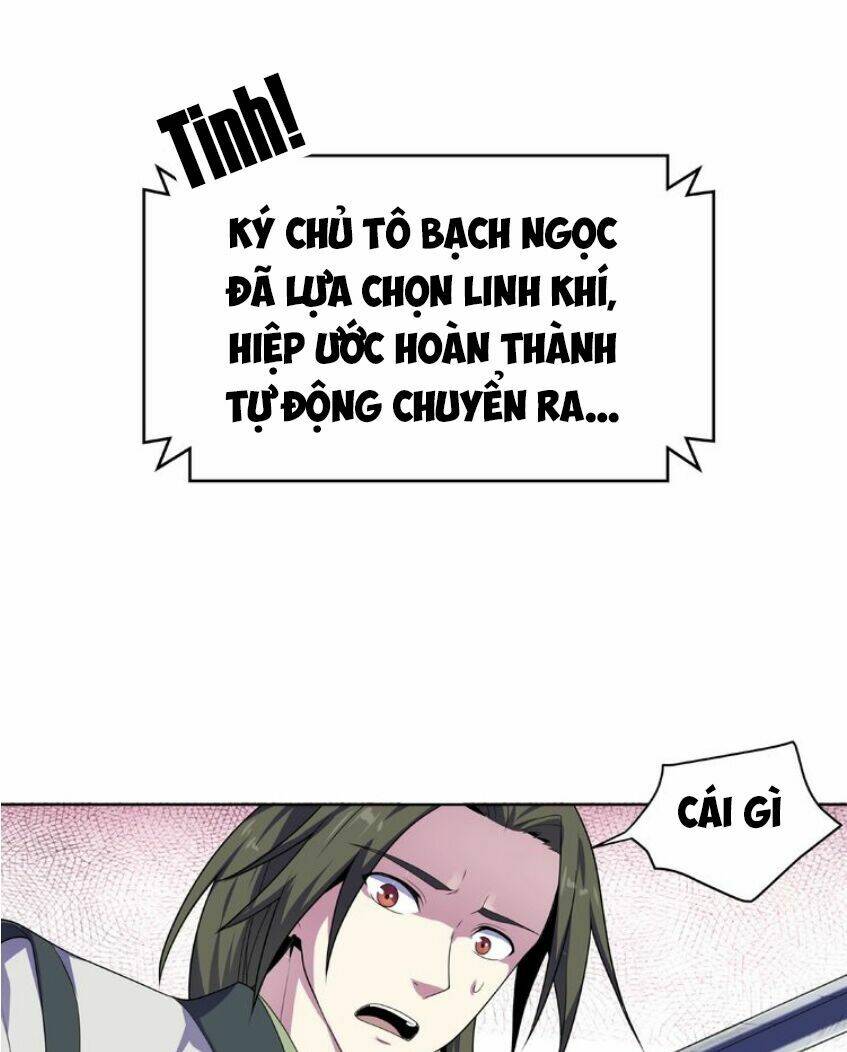 nghịch thiên đại thần chapter 27 23