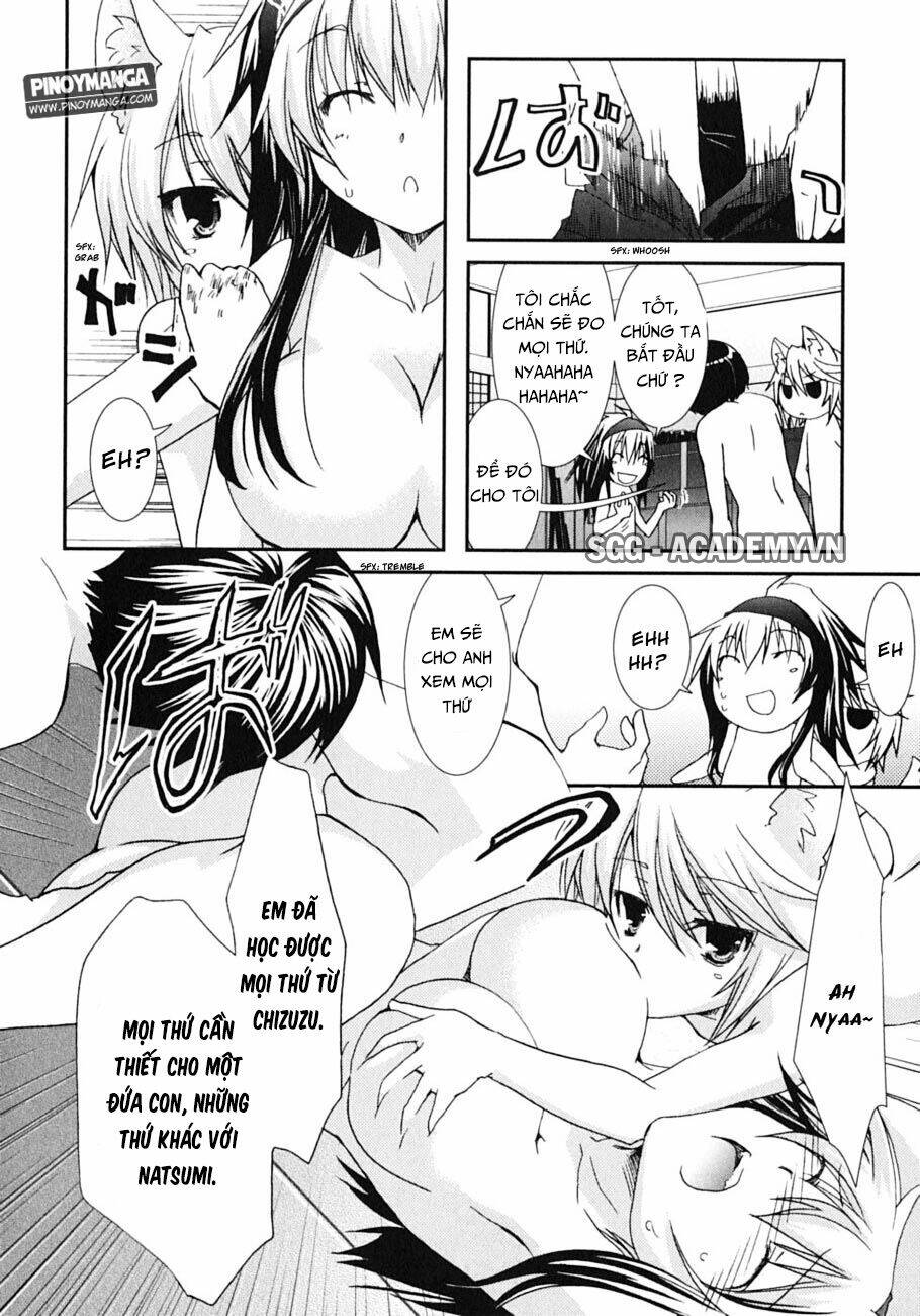 kanokon chapter 45 21