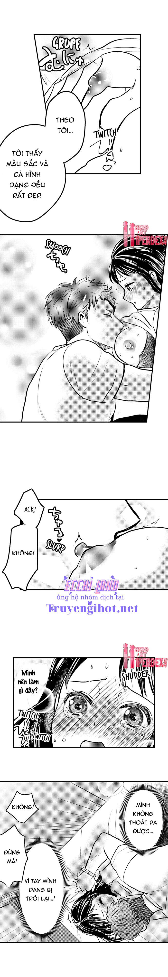 làm tình khi bị còng tay (full) chapter 3.1 4