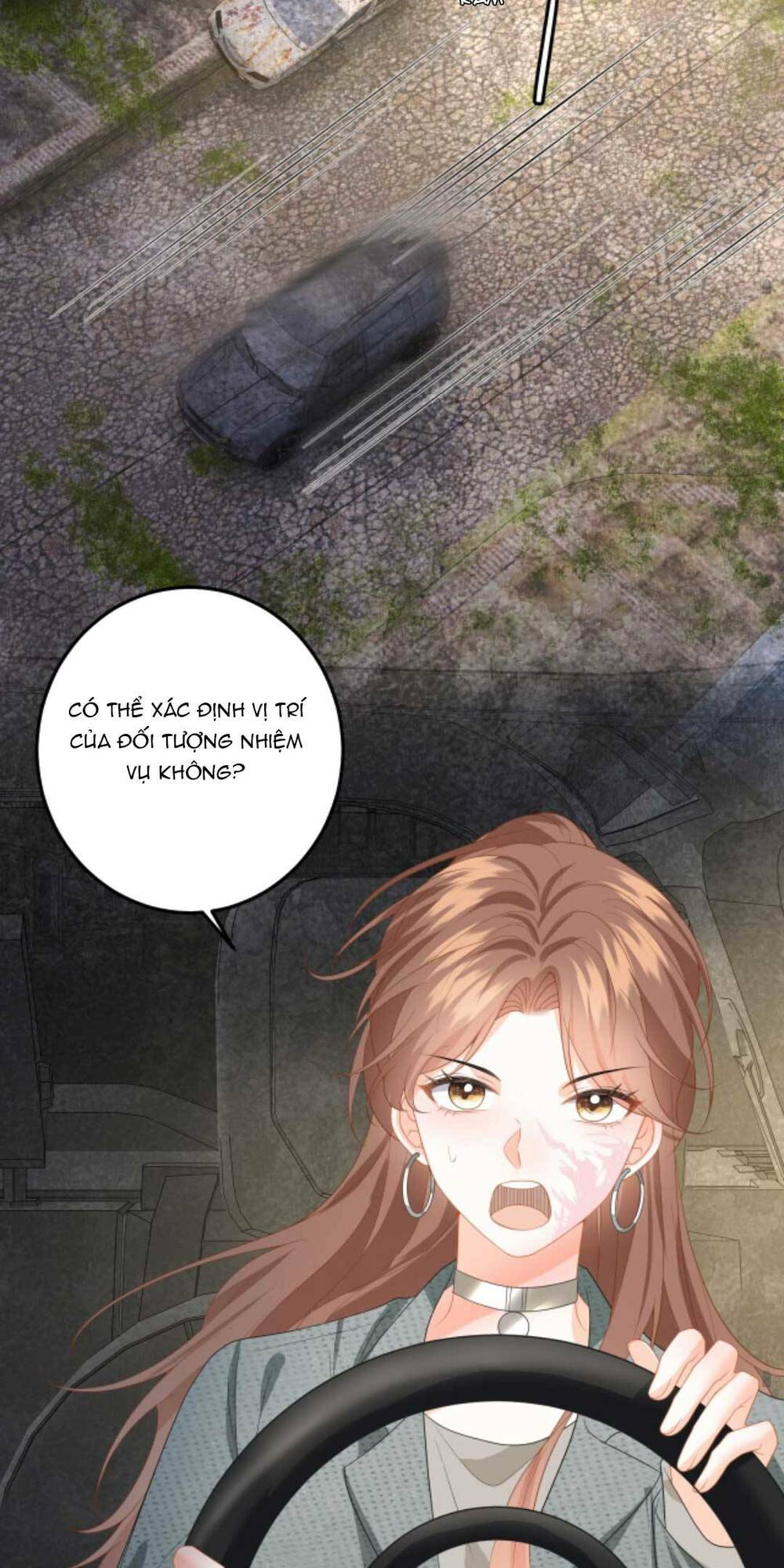 xuyên nhanh: phản diện quá sủng quá mê người chapter 180 26