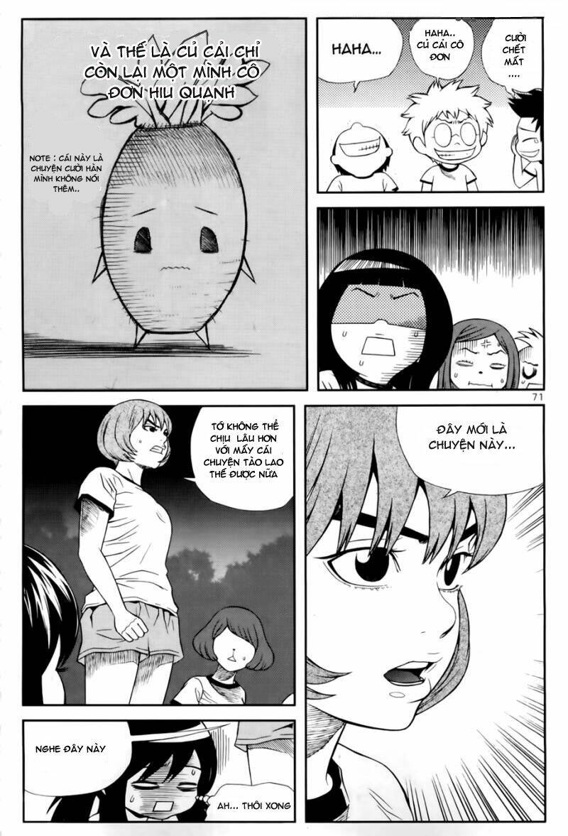 need a girl chapter 36 13