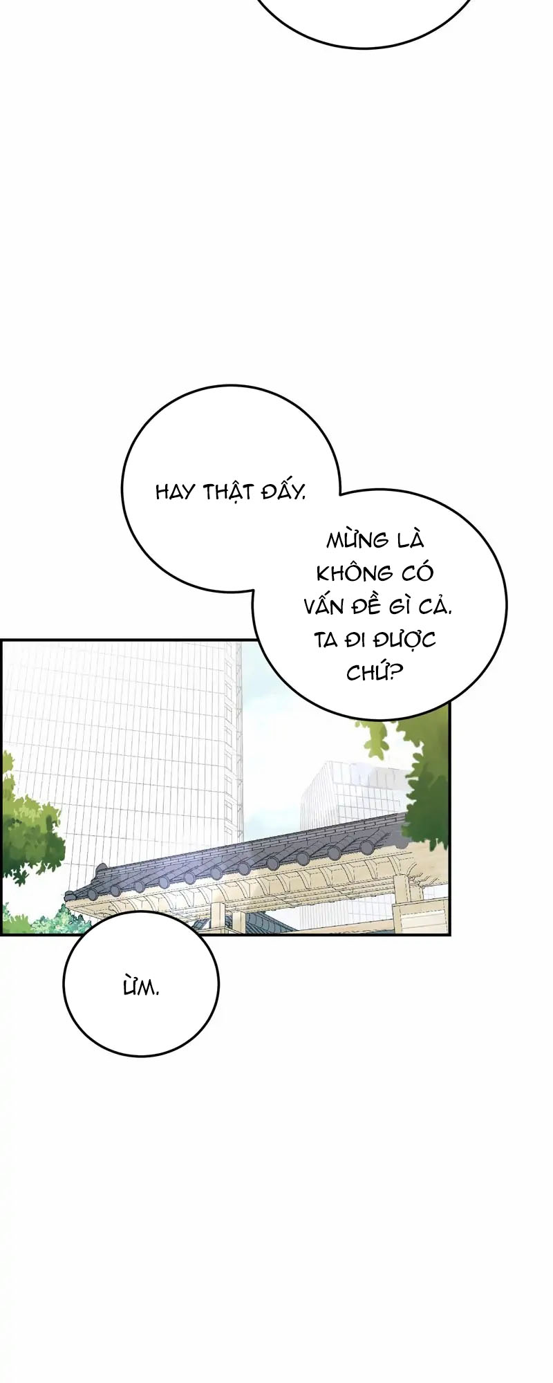 nụ hôn yêu tinh chapter 15.2 34