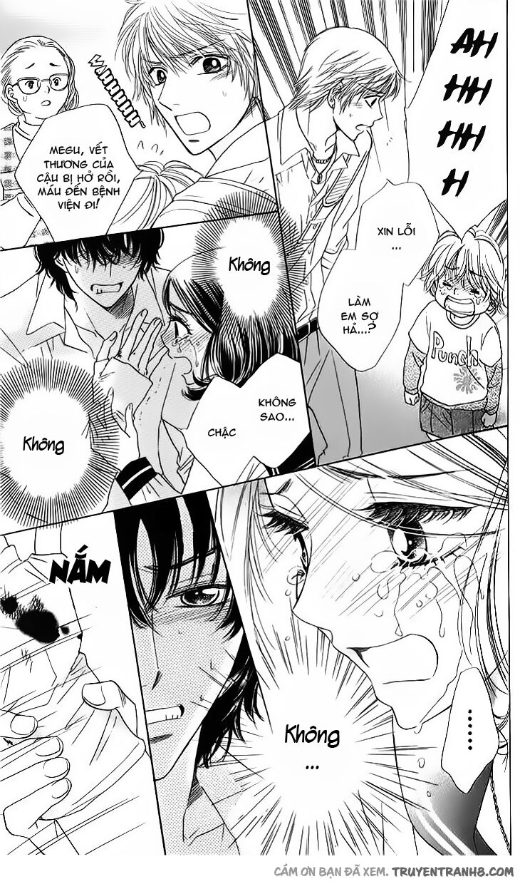 ác quỷ và bản tình ca chapter 72 17