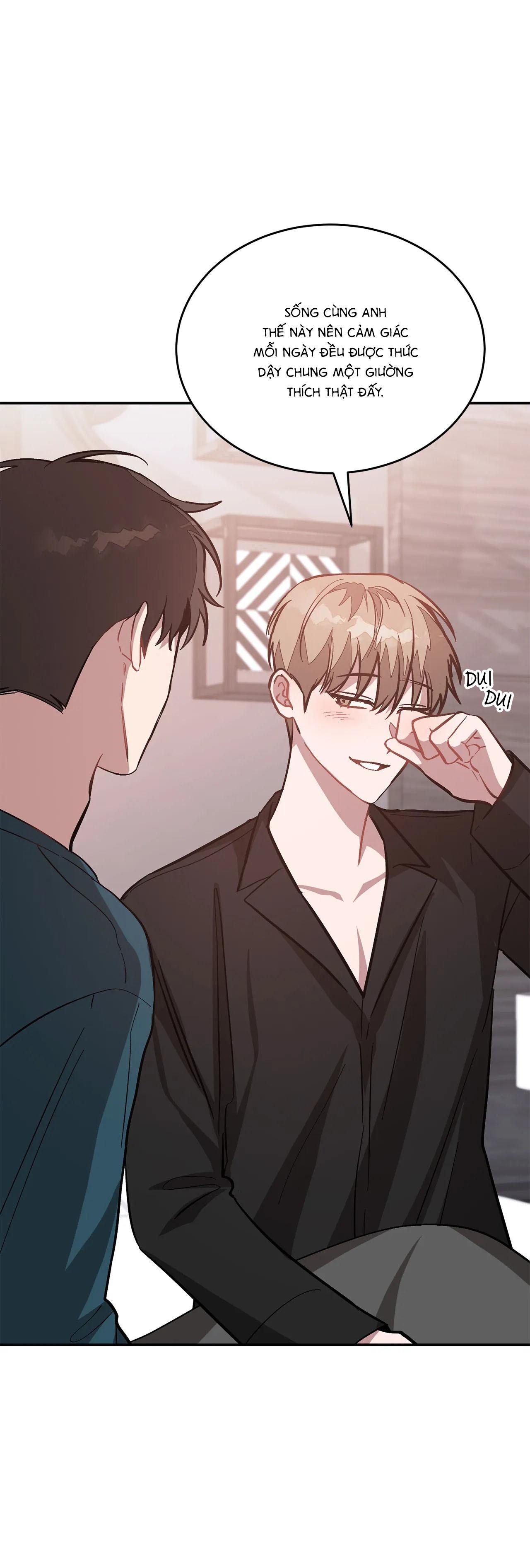 Sống Lại Lần Nữa chapter 61 52