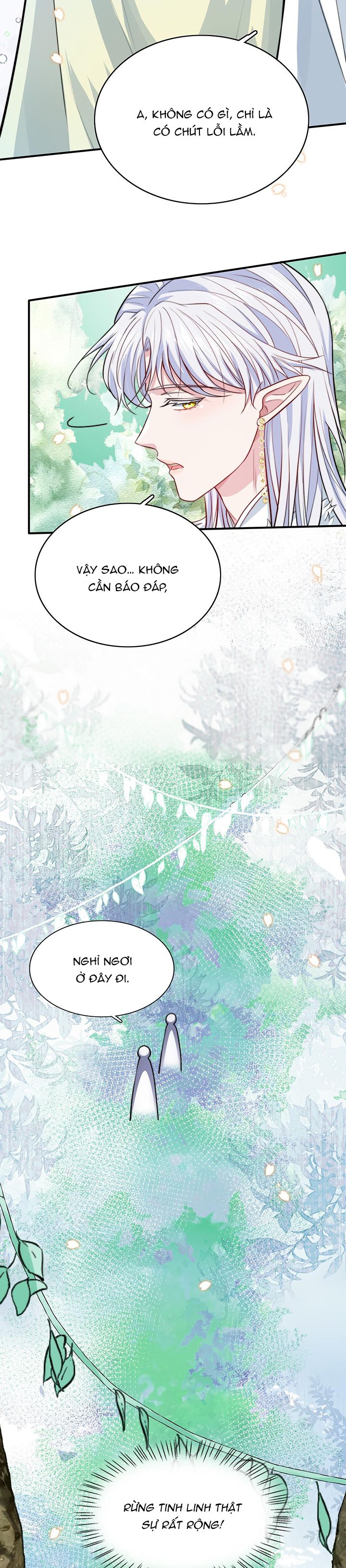 chiến lược tẩy trắng của phản diện chapter 75 20