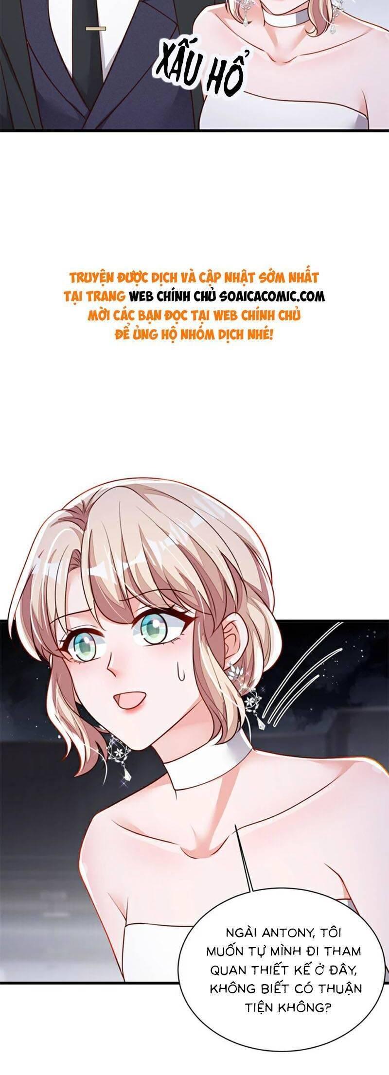 ác ma thì thầm chapter 202 11