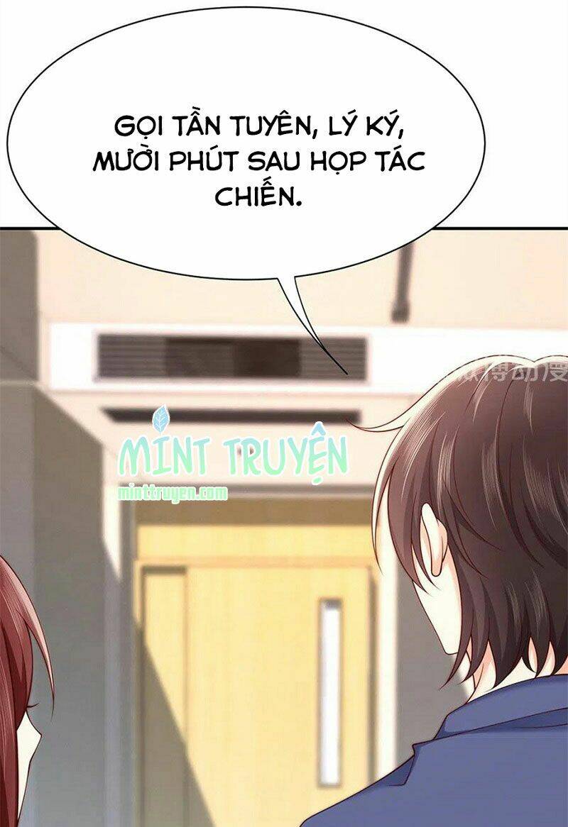 nam thần truy thê chỉ nam chapter 109.2 2