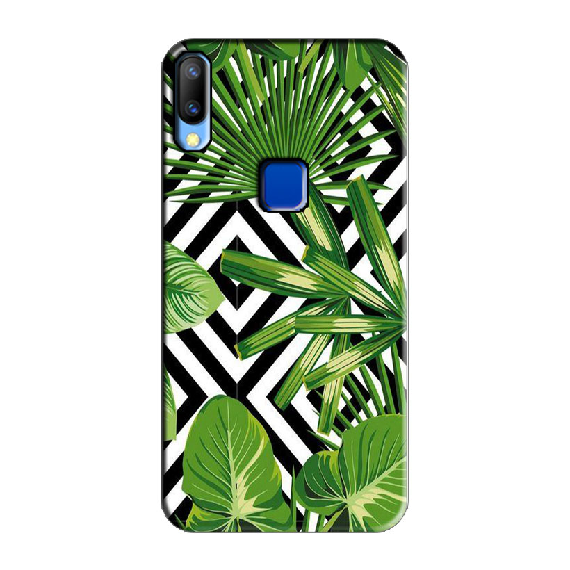 ỐP LƯNG IN DÀNH CHO VIVO Y85