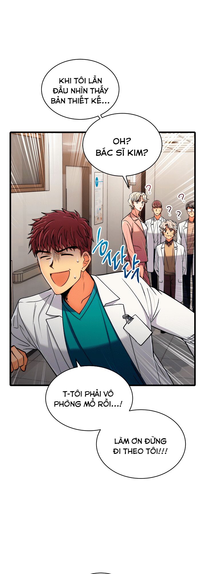 bác sĩ trùng sinh chapter 52 29